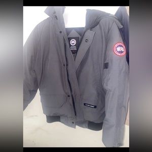 Canada Goose Chilliwack Bomber